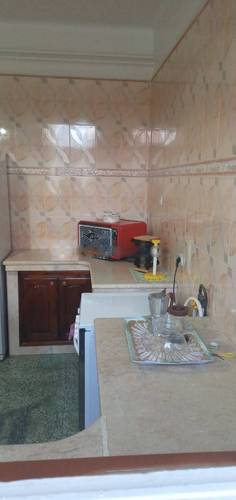 Location Niveau de villa F5 Hydra