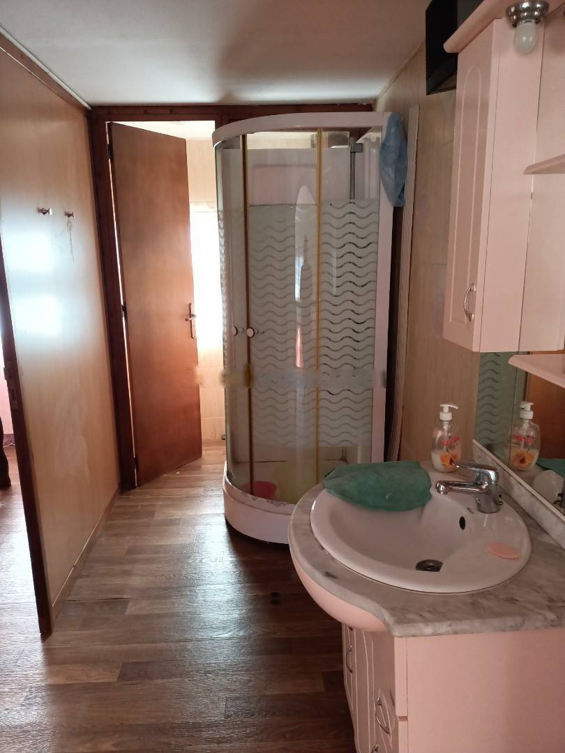 Location Appartement F3 Kouba
