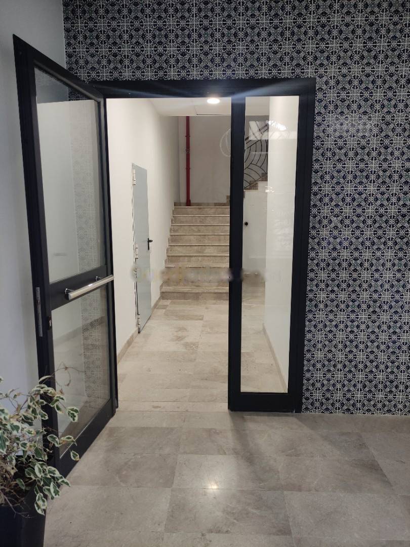 Vente Appartement F03 Belouizdad