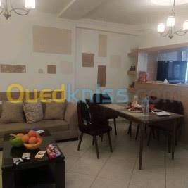 Location Appartement F4 Souidania
