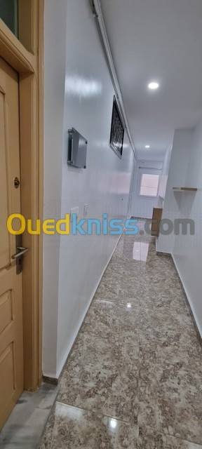 Location Appartement F4 Birkhadem