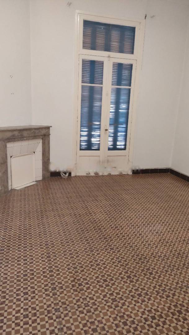 Location Appartement F3 El Biar