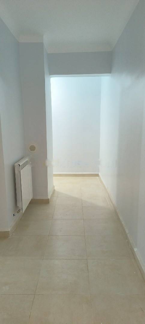 Location Appartement F3 Baba Hassen