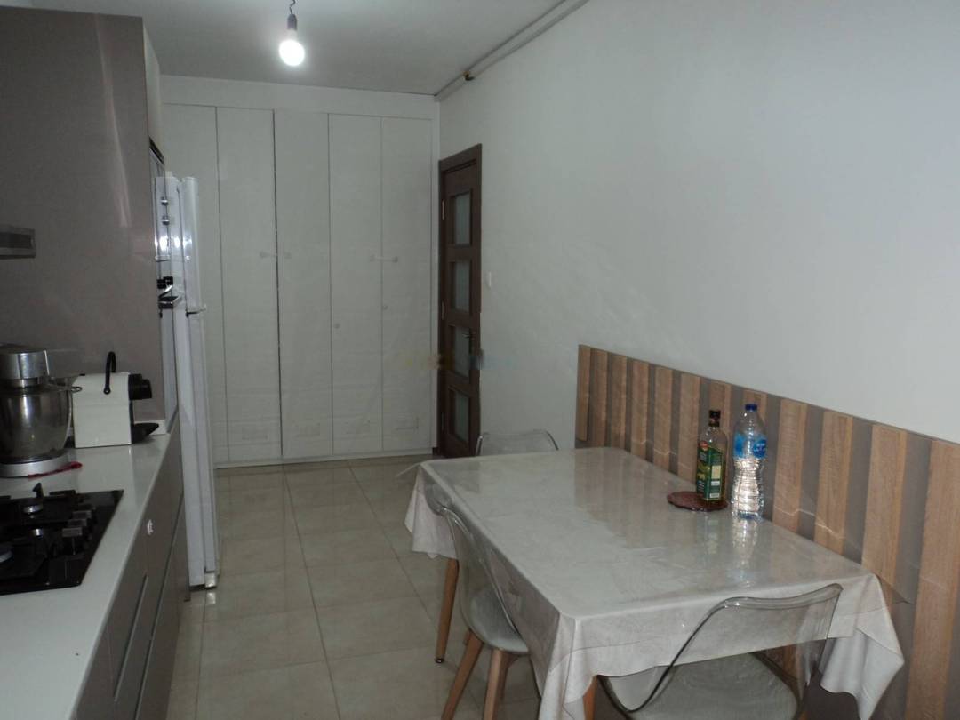 Vente Appartement Kouba