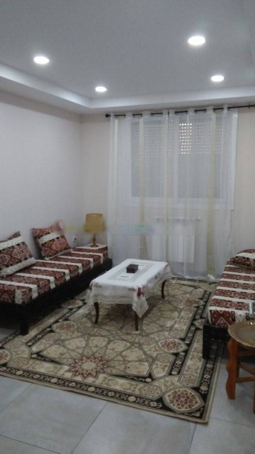 Location Appartement F4 Birkhadem