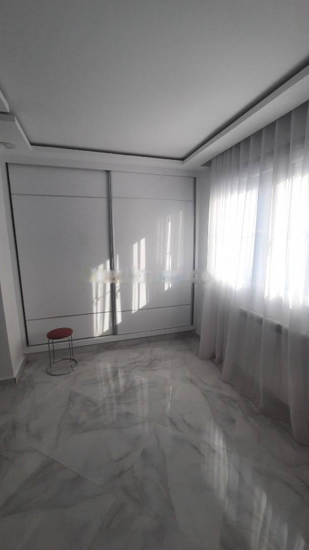 Location Appartement F5 Rais Hamidou