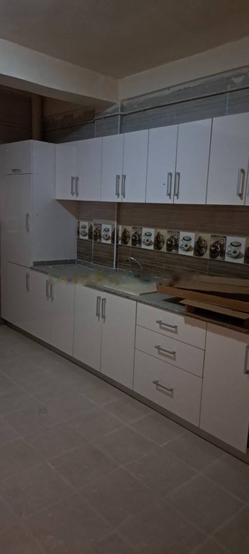 Vente Appartement F4 Bordj El Bahri