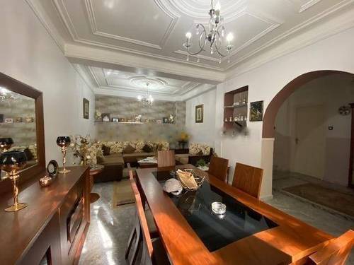 Vente Villa F11 Dely Ibrahim