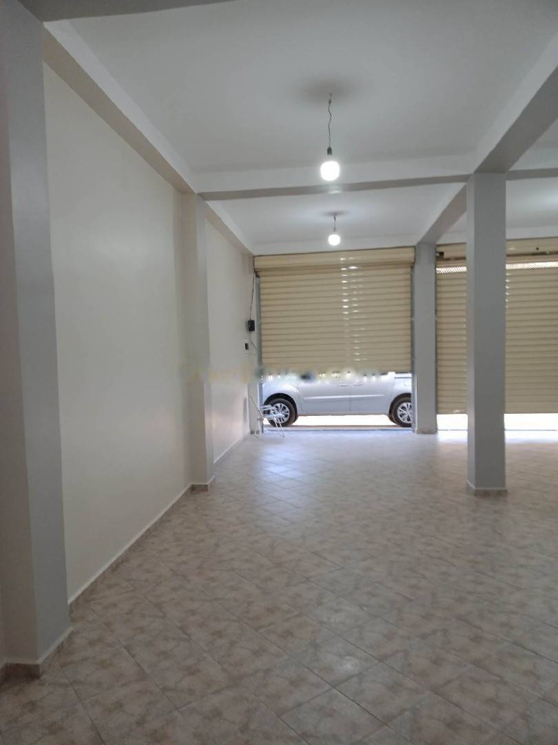 Location Local F2 Sidi Moussa