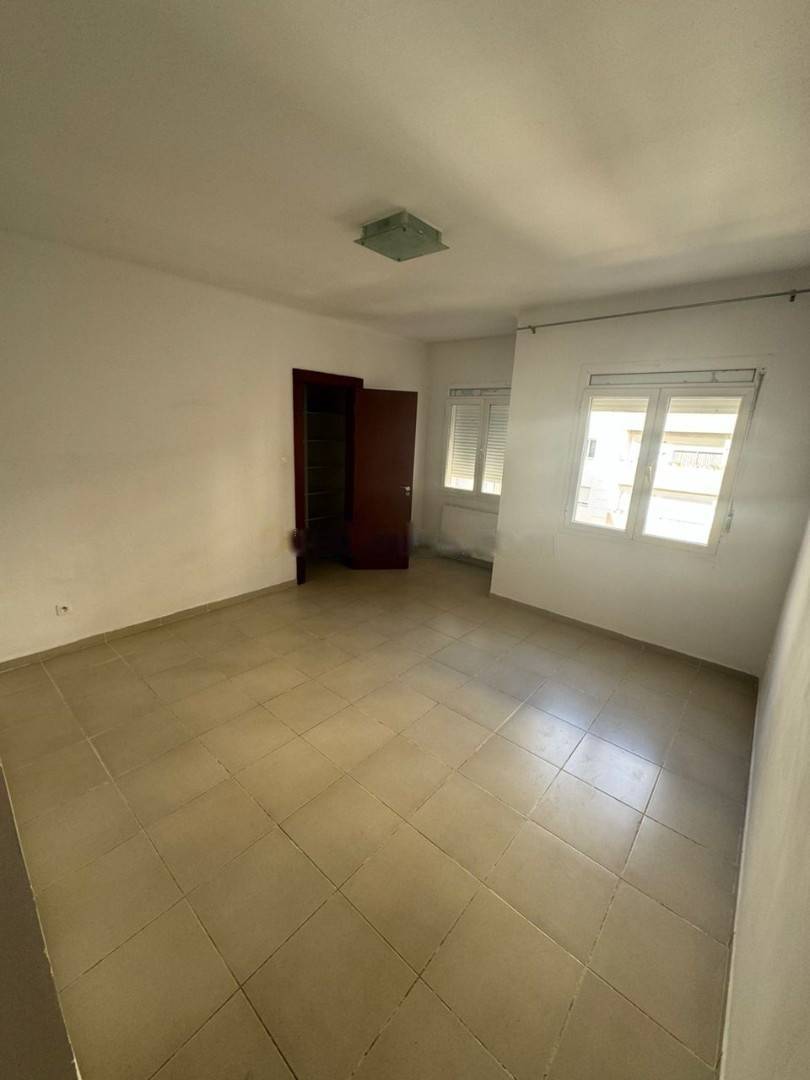 Location Appartement F4 Cheraga