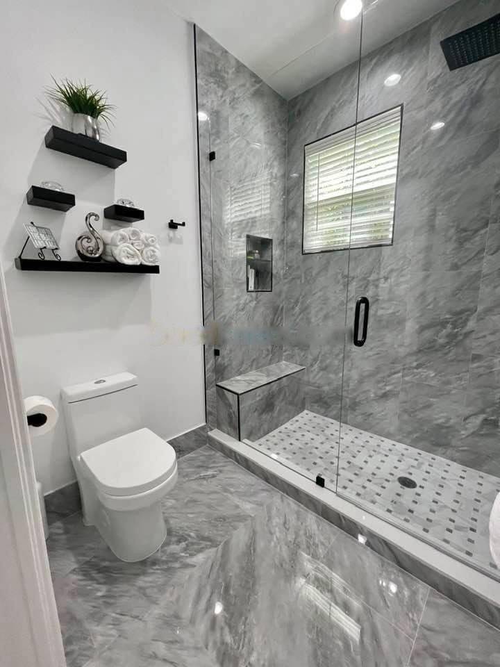 Vente Appartement F2 Bordj El Kiffan