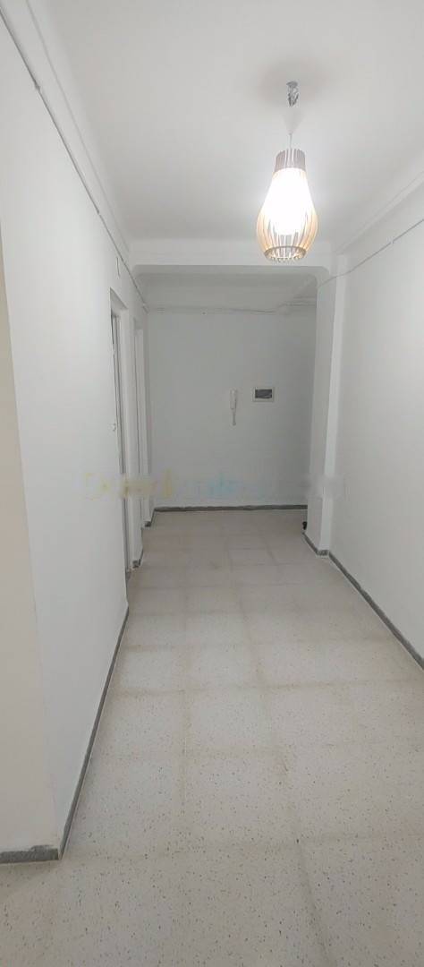 Location Appartement F4 Beni Messous