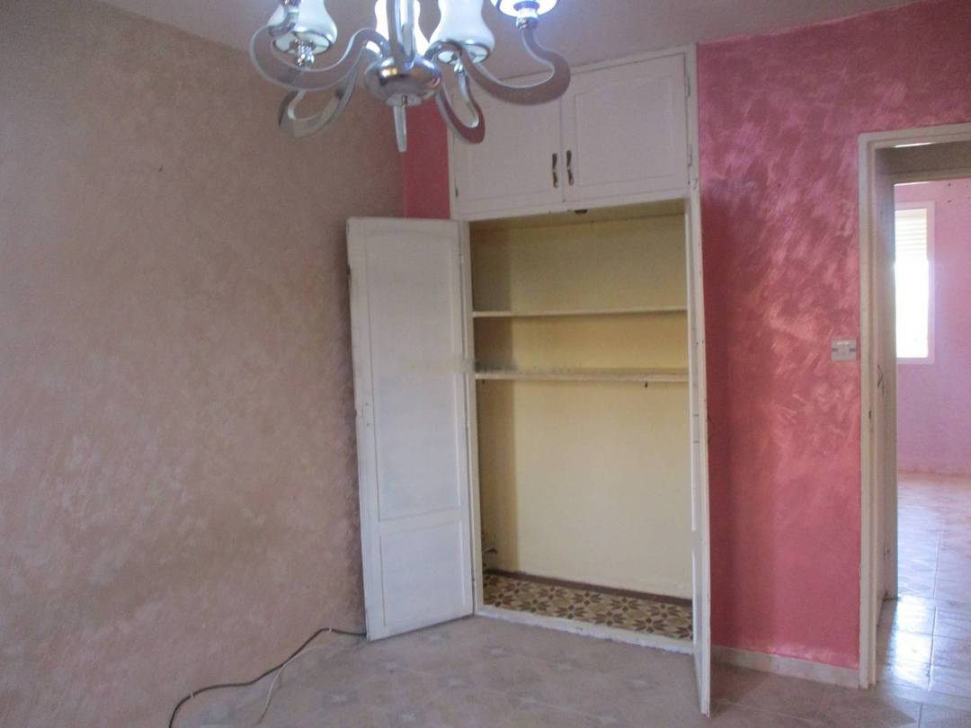 Location Appartement F3 Kouba