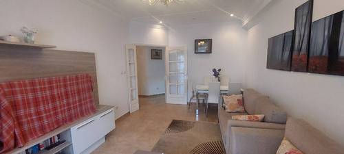 Location Appartement F3 Dely Ibrahim