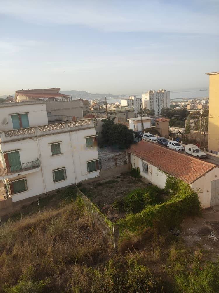 Vente Appartement F4 Hussein Dey