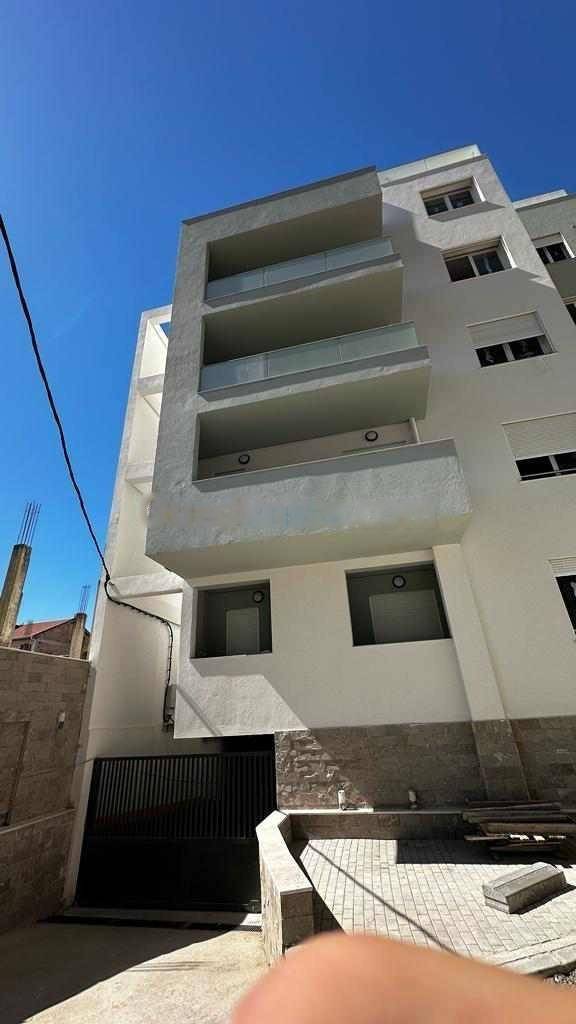 Vente Appartement F3 Dely Ibrahim