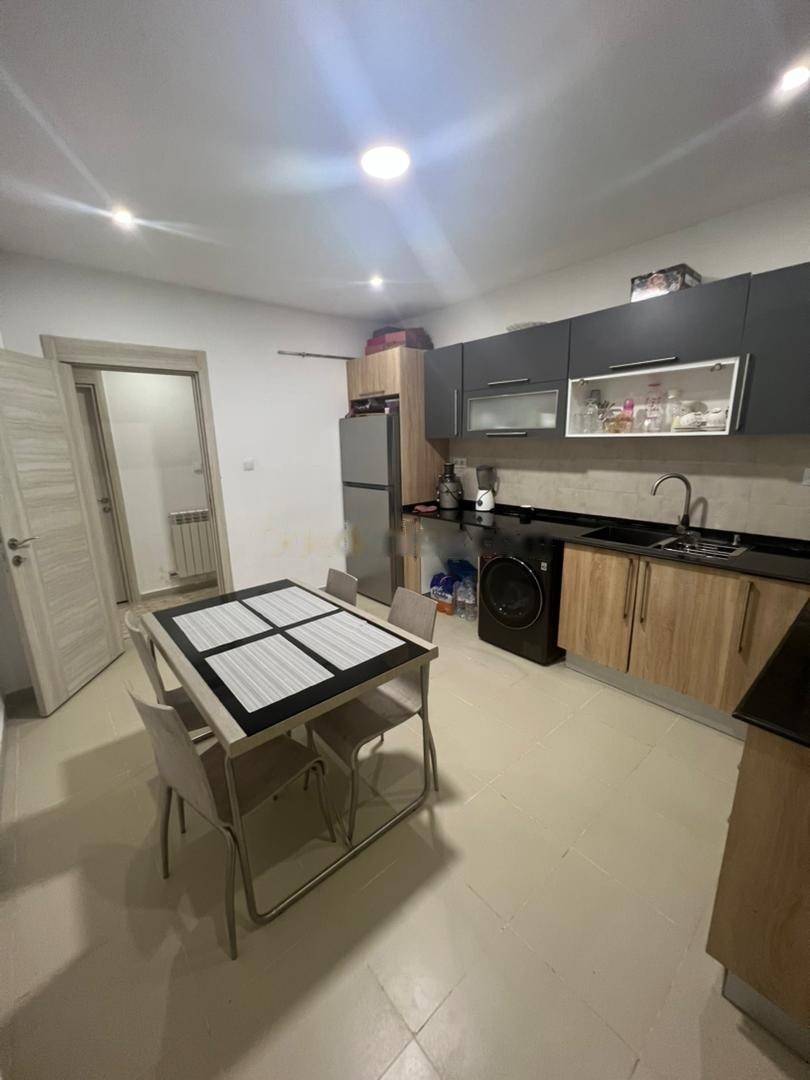 Vente Appartement F3 Beni Messous