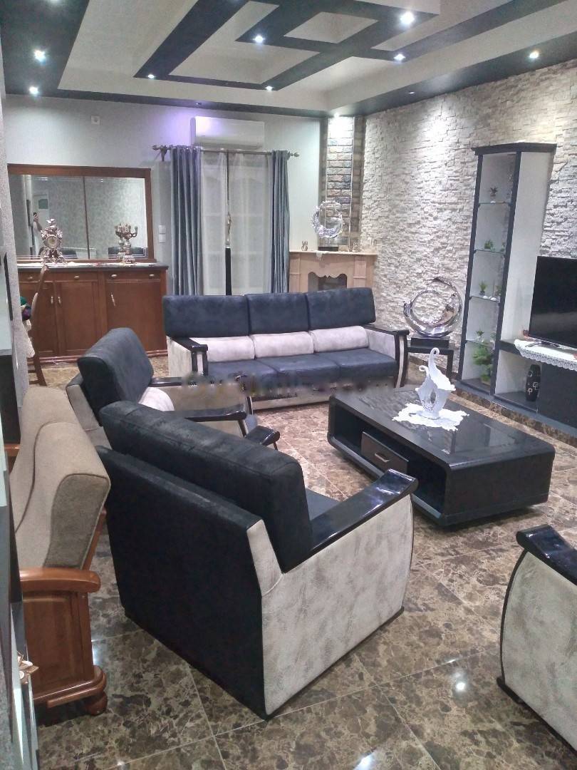 Vente Villa F4 Dar El Beida