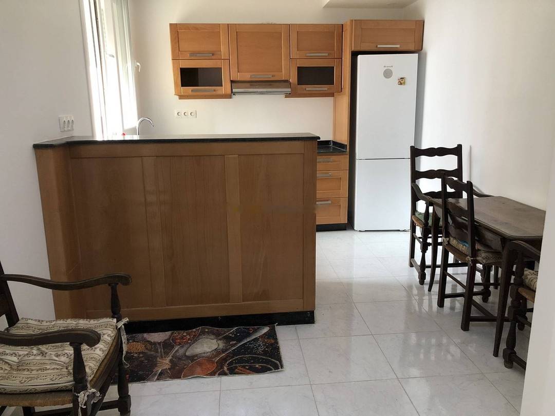 Location Appartement F2 Hydra