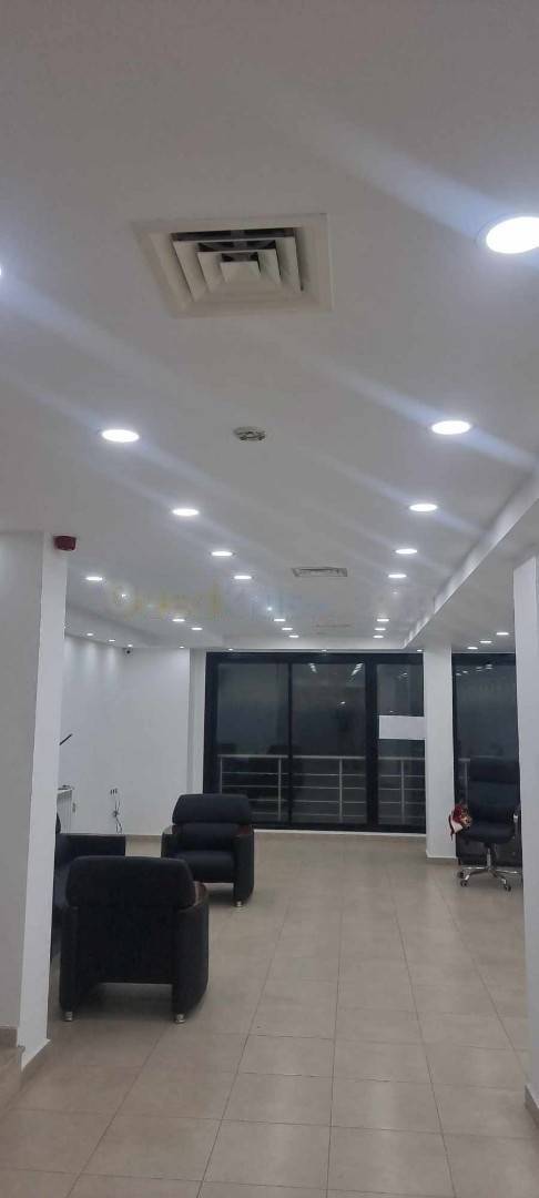 Location Immeuble Kouba