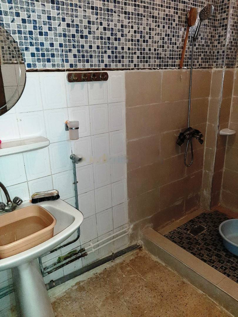 Vente Appartement F03 Djasr Kasentina