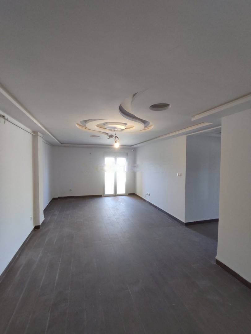 Vente Appartement F3 Draria