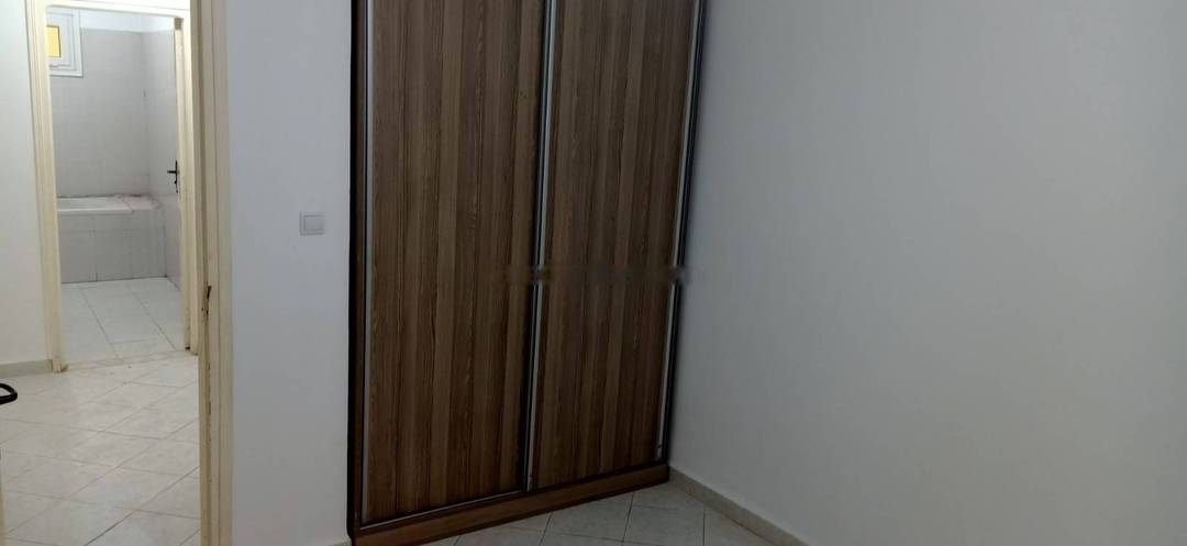 Location Appartement F4 Ouled Fayet