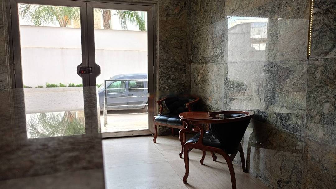 Location Appartement F3 Birkhadem