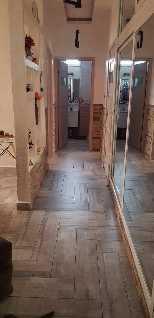 Vente Appartement F3 Bab El Oued