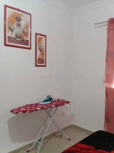 Location saisonnière Appartement F3 Mahelma