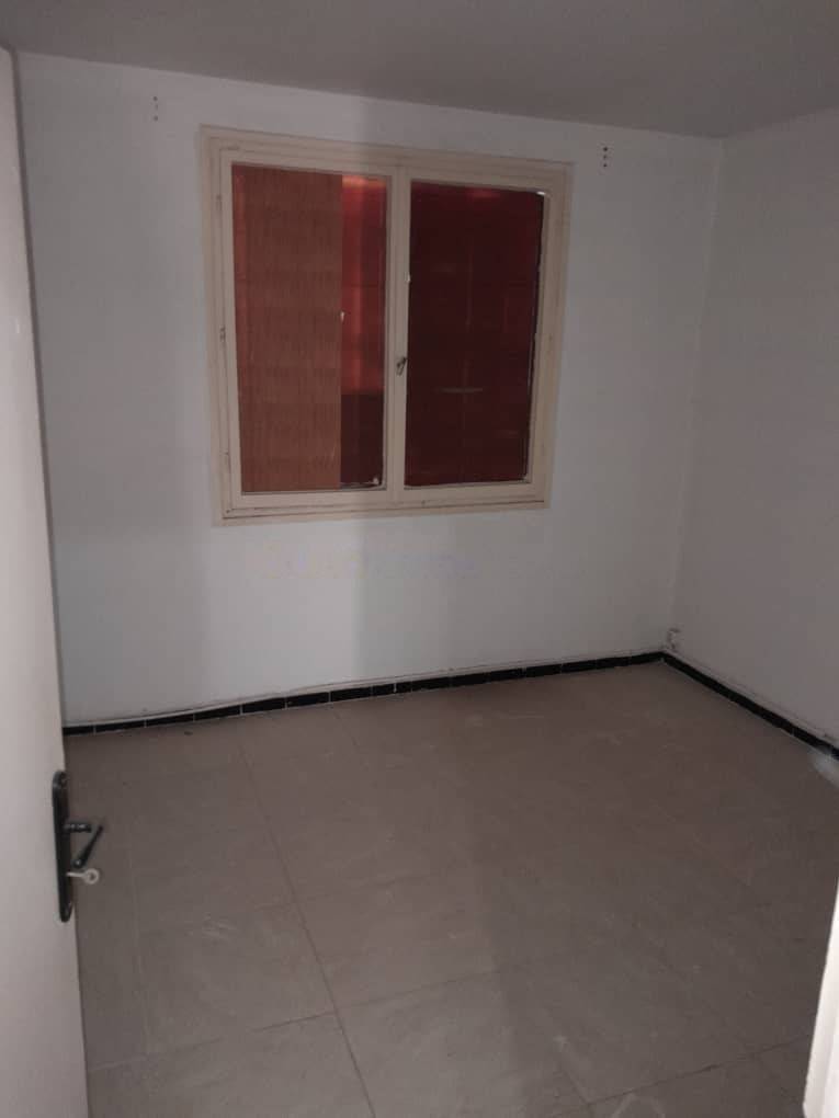 Vente Appartement F3 Bab Ezzouar