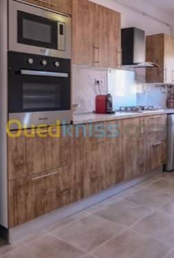 Location Appartement F5 Ouled Fayet