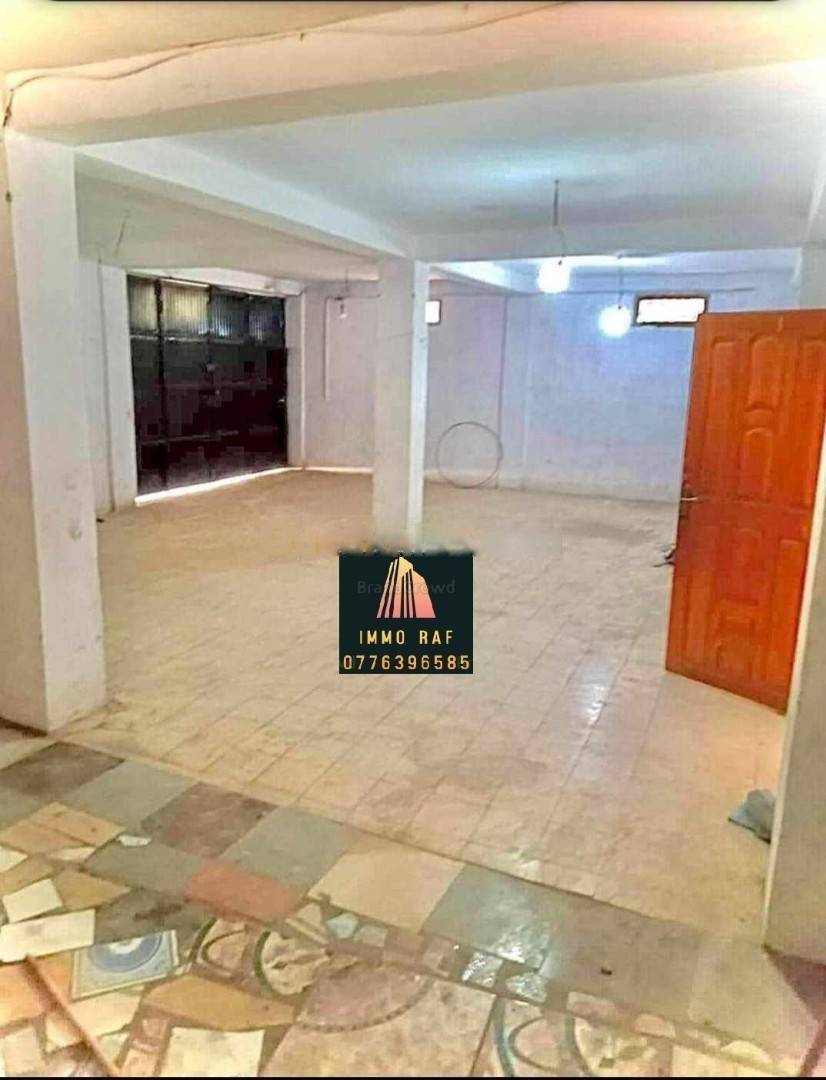 Vente Villa F3 Ouled Chebel