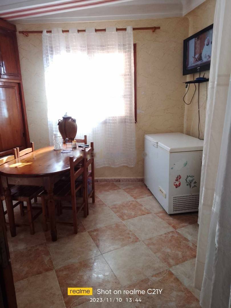 Vente Appartement F05 Beni Messous