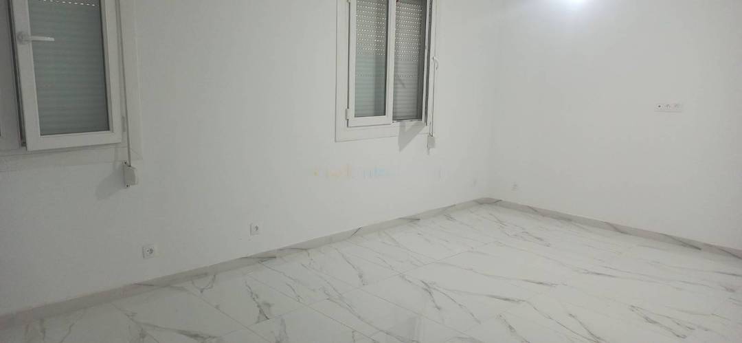 Location Appartement F3 Khraicia