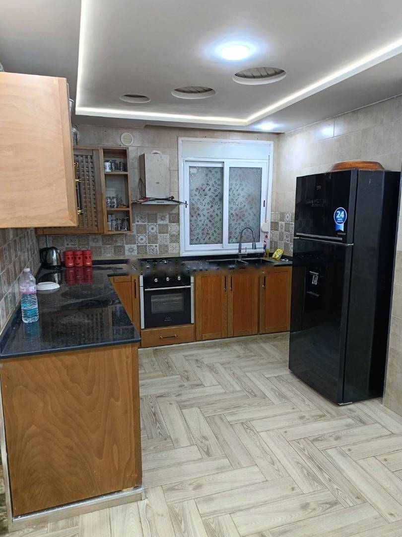 Vente Appartement F4 Bordj El Kiffan