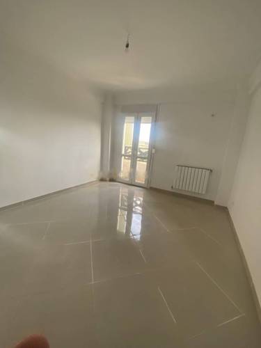 Vente Appartement F7 Zeralda