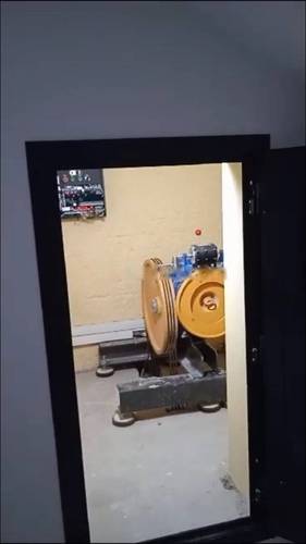 Vente Villa F12 Ben Aknoun