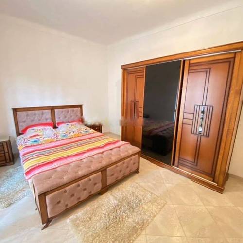 Location Appartement F3 Ouled Fayet