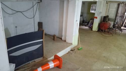 Location Local Baba Hassen