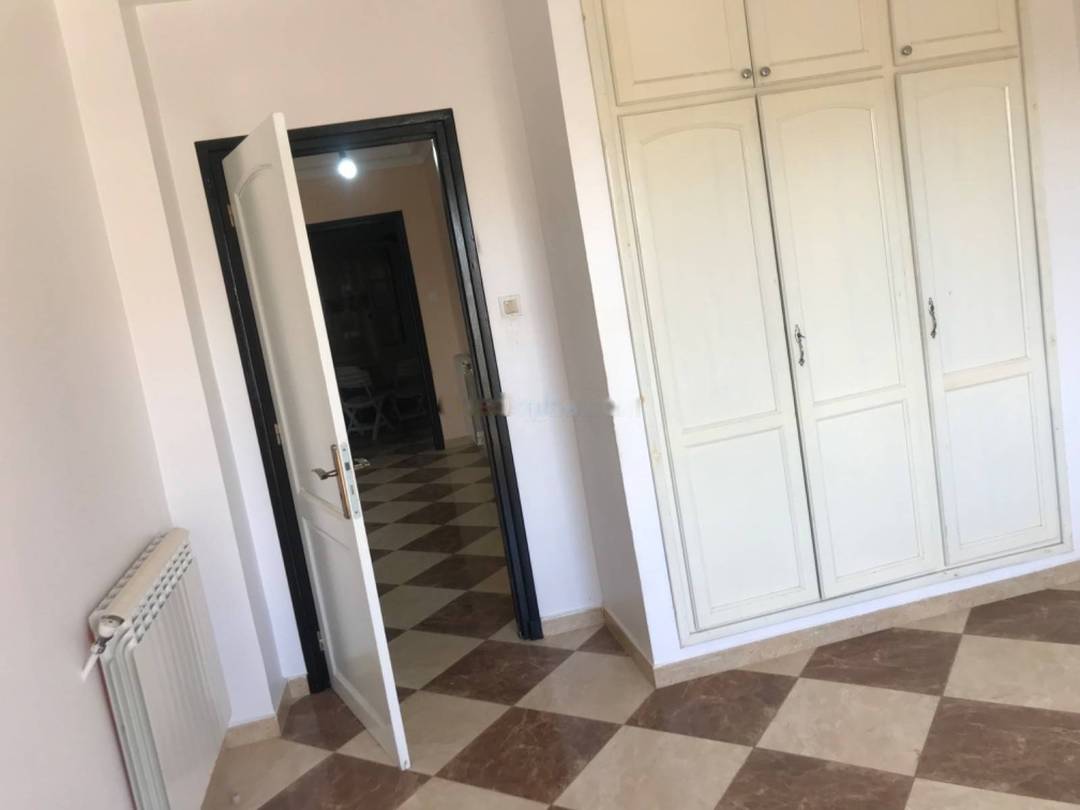 Location Niveau de villa F4 Draria