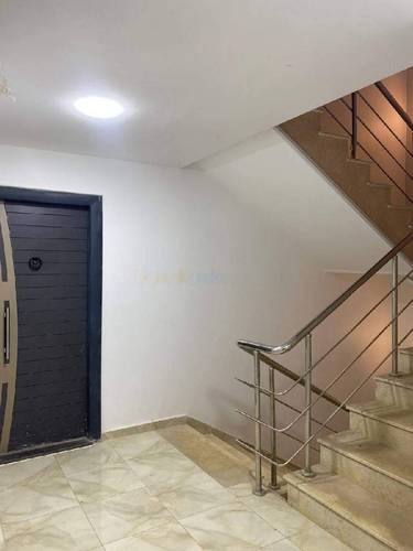 Vente Appartement F2 Bordj El Kiffan