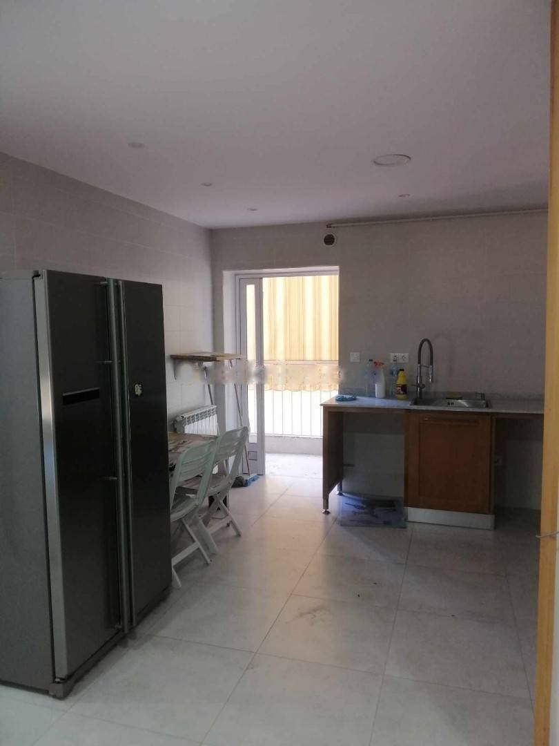 Location Appartement F4 Baba Hassen