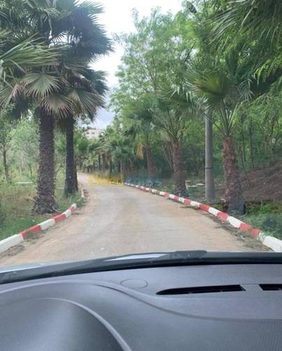 Vente Appartement F5 Hydra