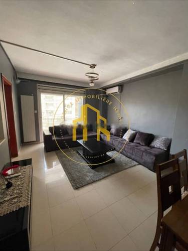 Location Appartement El Achour