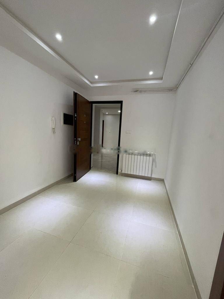 Vente Appartement F3 El Achour