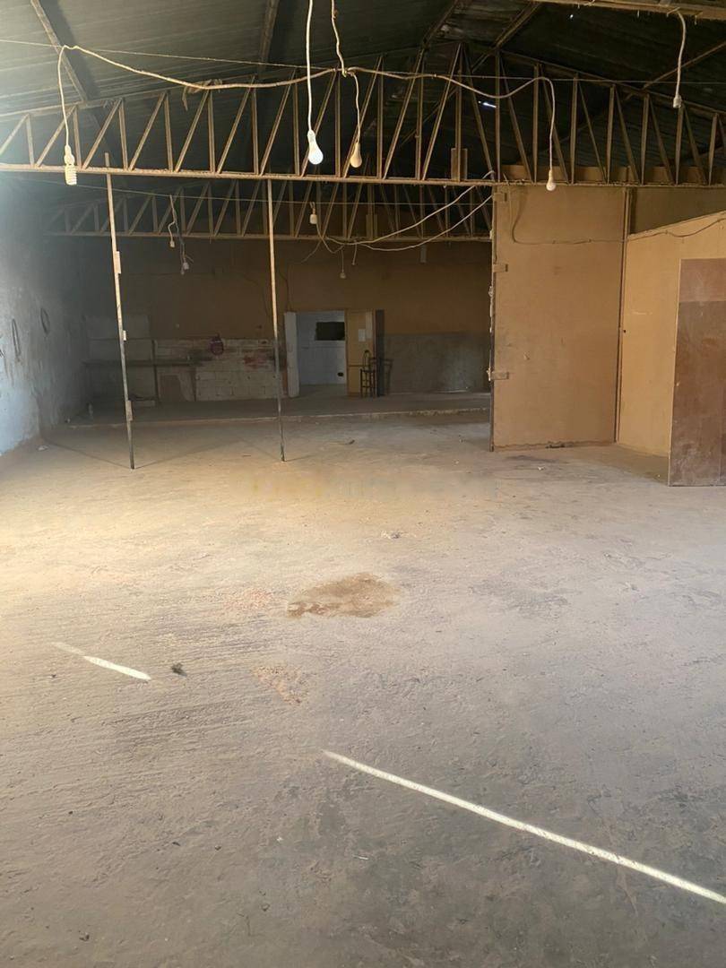 Location Hangar Souidania