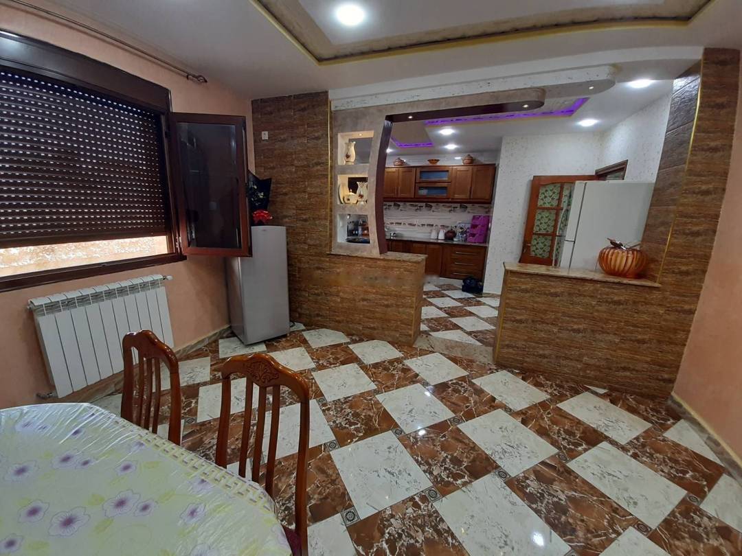 Vente Villa F3 Ouled Chebel