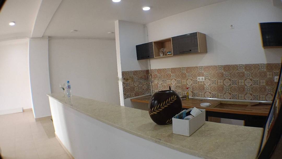 Vente Appartement F3 Birkhadem