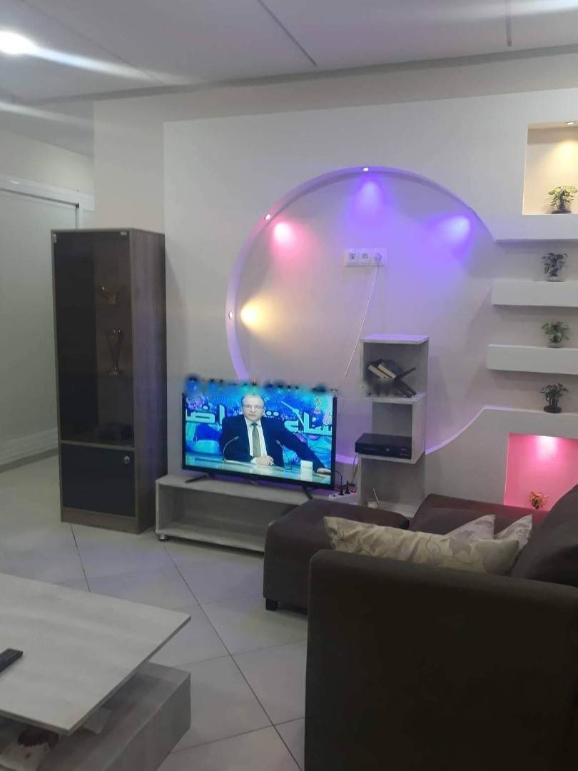 Vente Appartement F4 Mahelma
